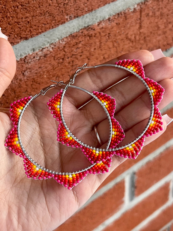 AnishinaaBeads product styling
