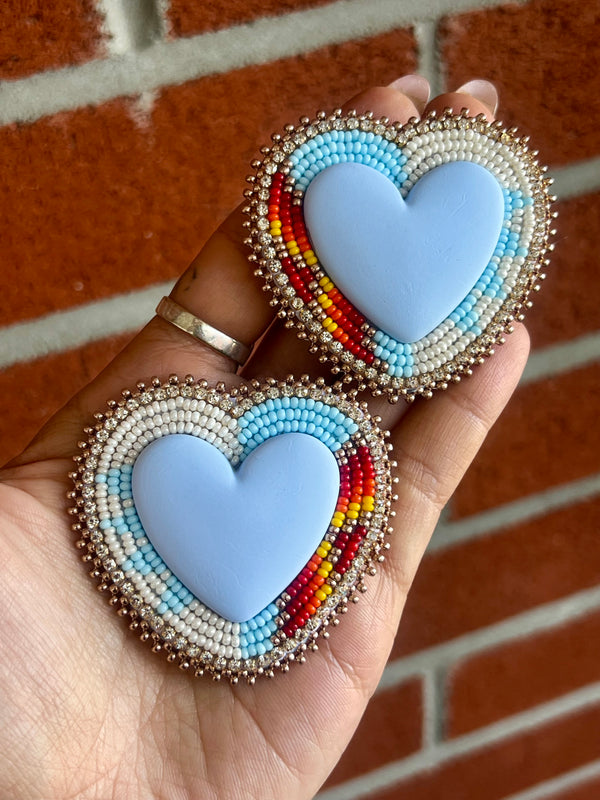 AnishinaaBeads product styling