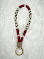 Cherry Keychain