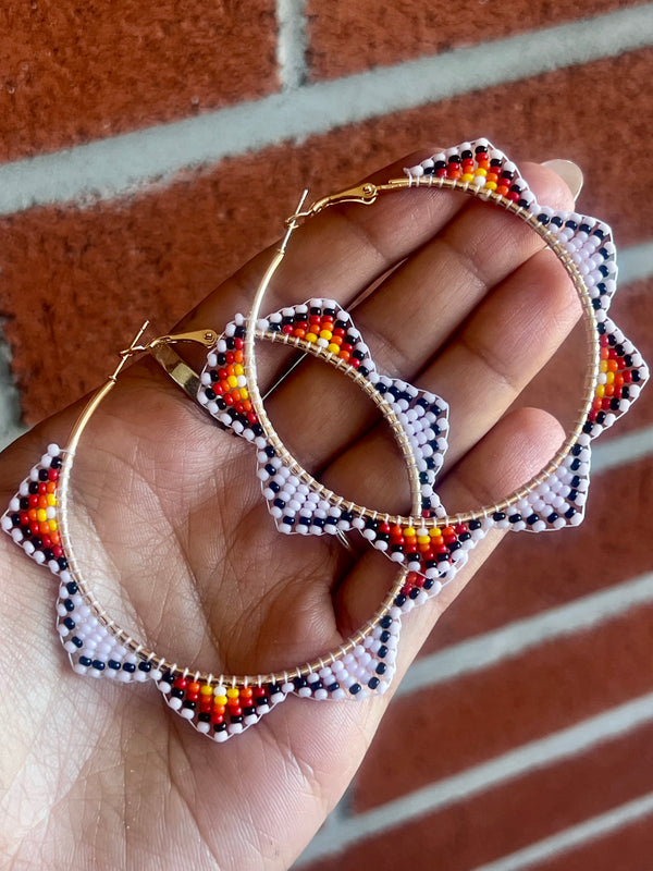 AnishinaaBeads product styling