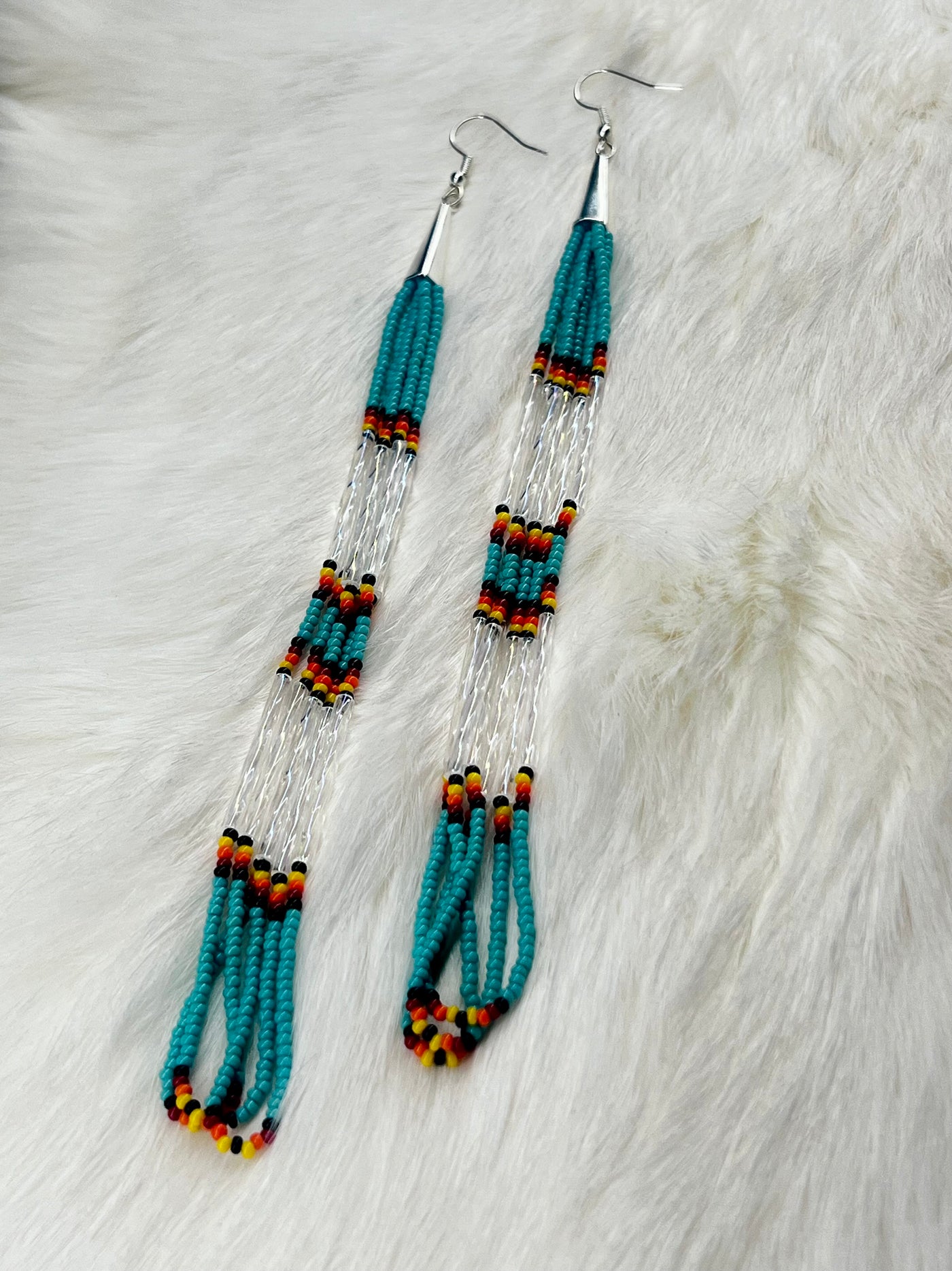 Turquoise Dangles