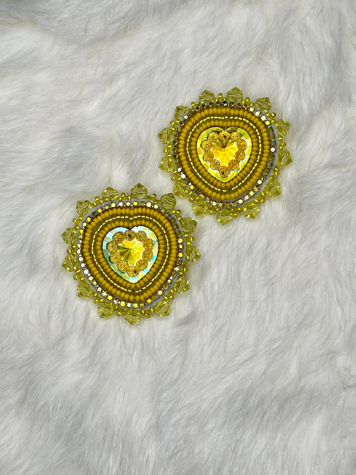 Sunshine Hearts