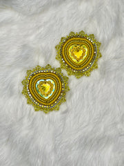 Sunshine Hearts