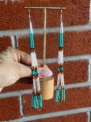 Turquoise Dangles