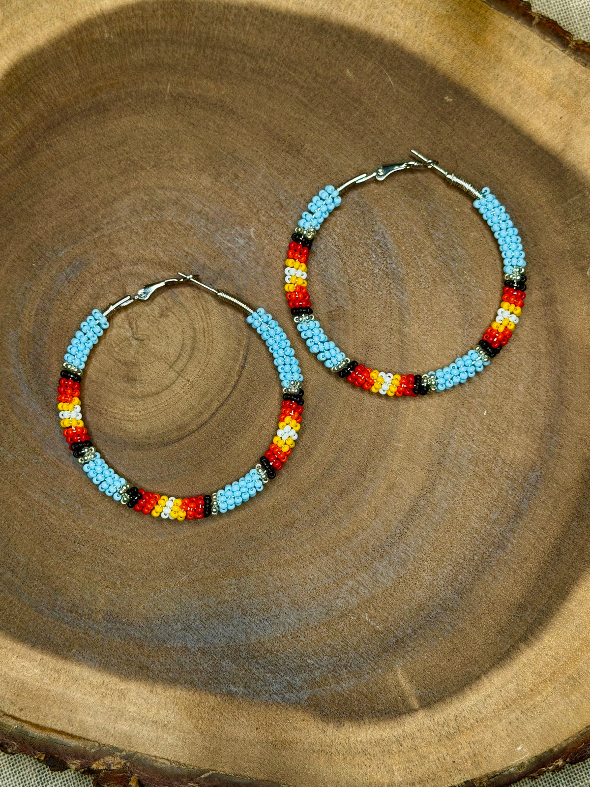 Northern Sky Hoops