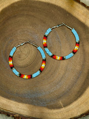 Northern Sky Hoops
