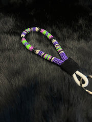 Mini Spooky Keychain