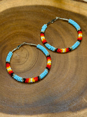 Northern Sky Hoops