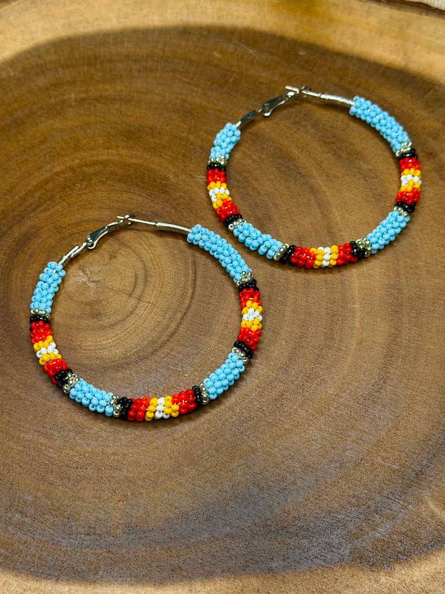 Northern Sky Hoops
