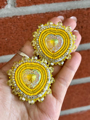Sunshine Hearts