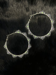 Spooky Hoops