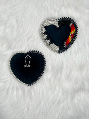 Sunfire Hearts