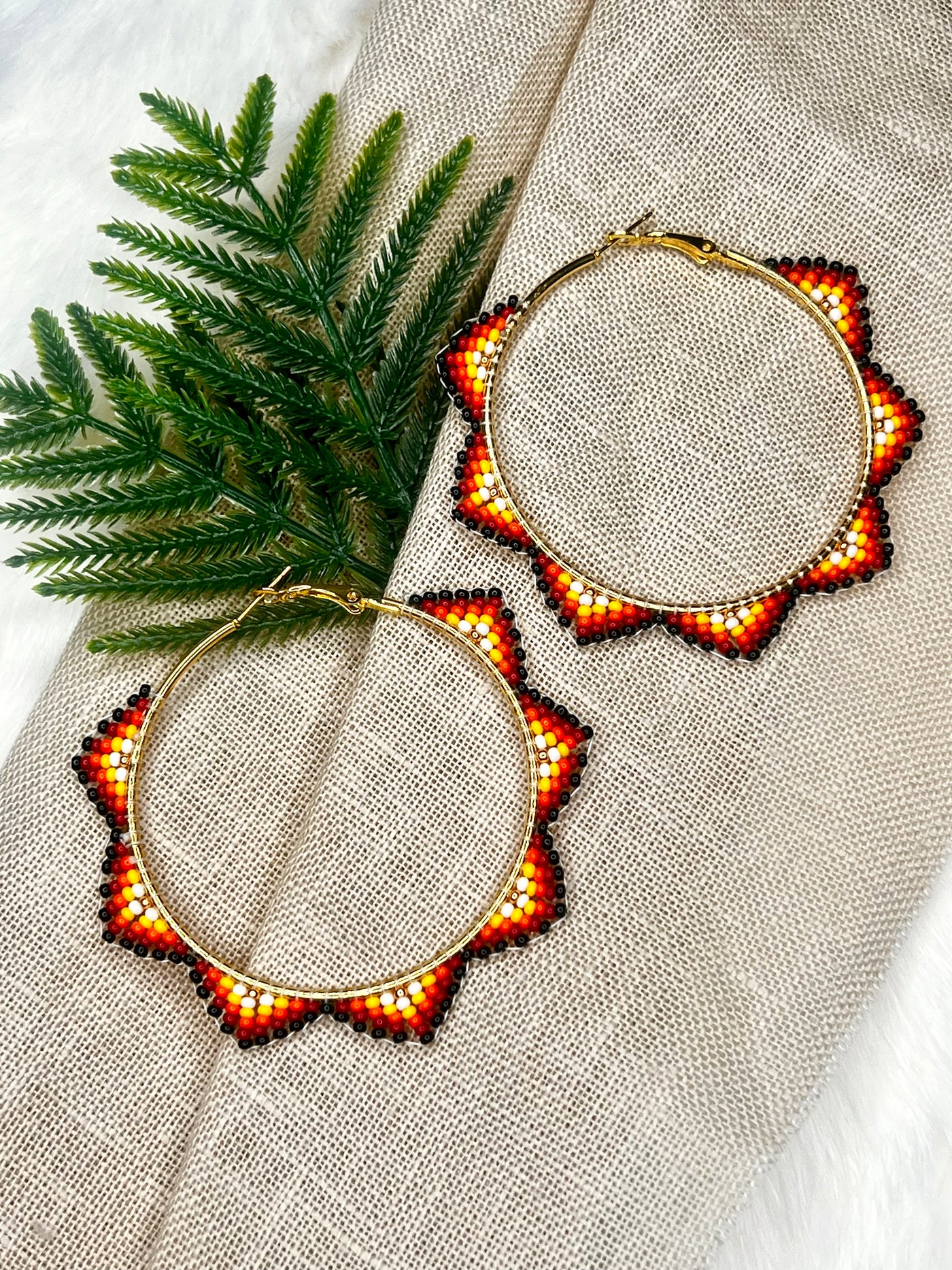 Golden Hour Hoops
