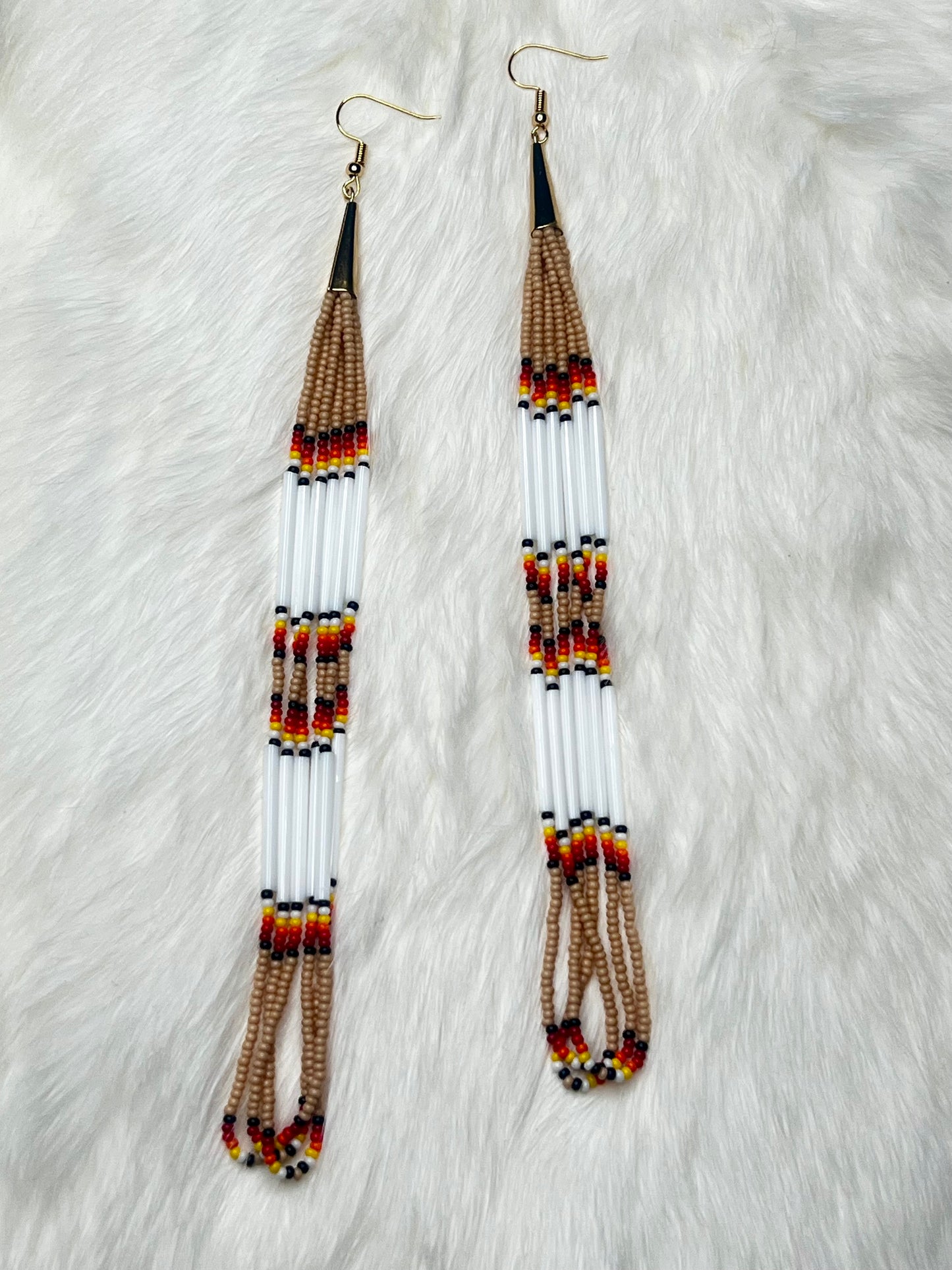 Tan Dangles