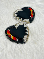 Sunfire Hearts