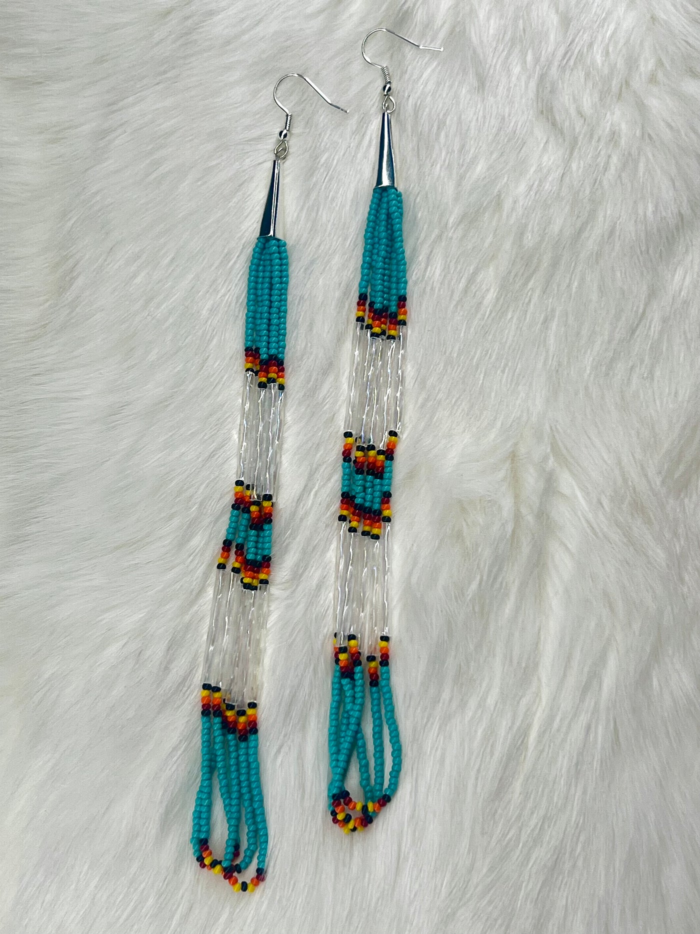 Turquoise Dangles