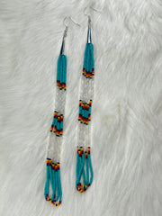 Turquoise Dangles
