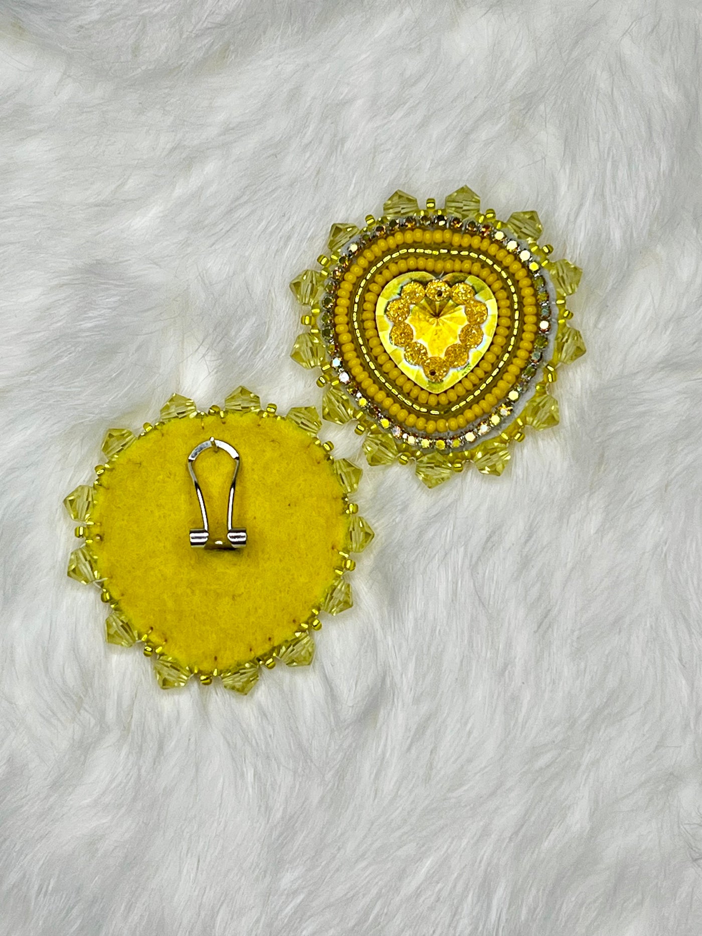 Sunshine Hearts