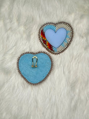 Morning Sky Hearts