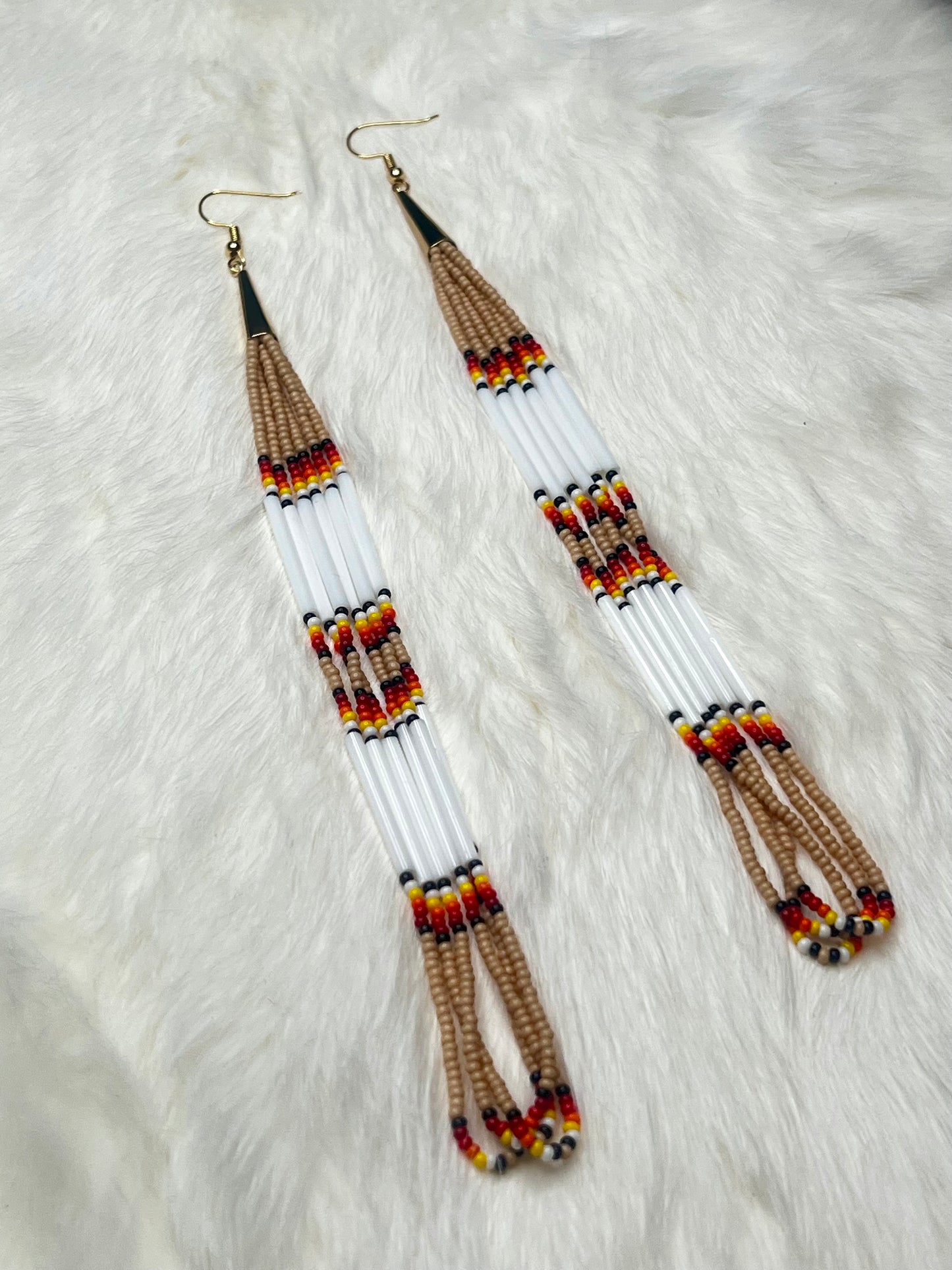 Tan Dangles