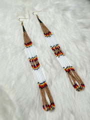 Tan Dangles