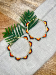 Traditional Sage Hoops