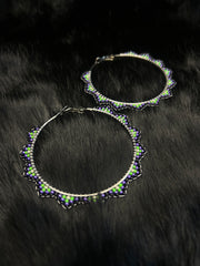 Spooky Hoops