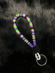 Mini Spooky Keychain