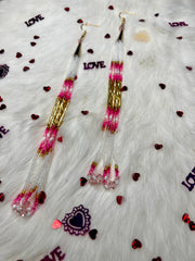 Valentine Dangles