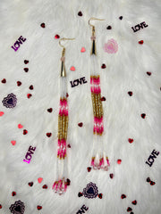 Valentine Dangles