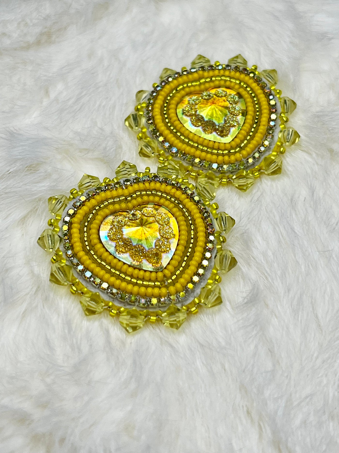 Sunshine Hearts