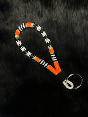 Mini Spooky Keychain