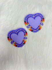 Purple Hearts