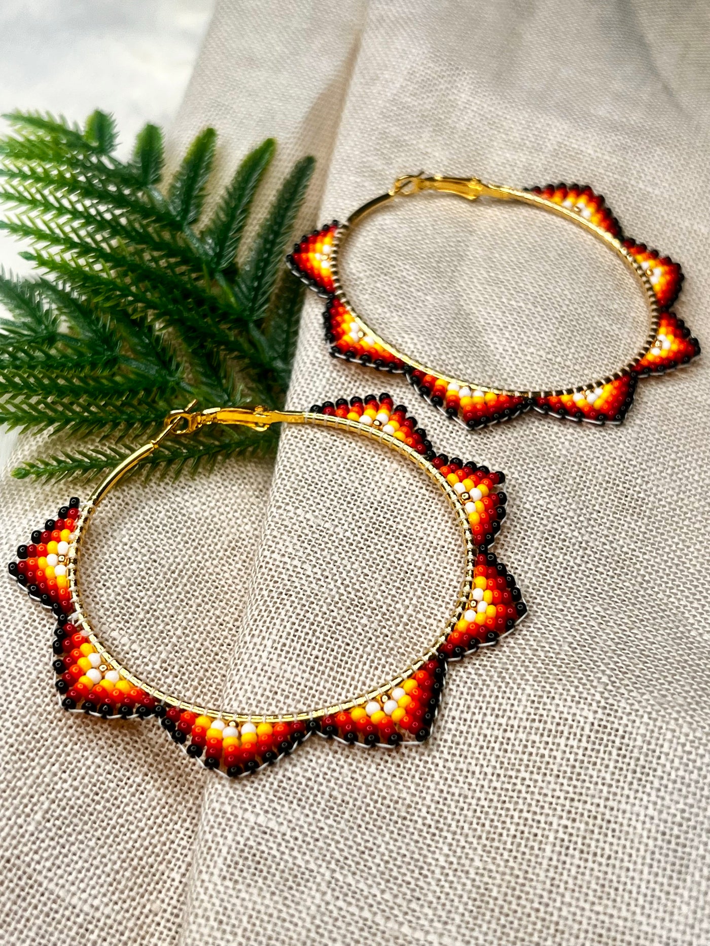 Golden Hour Hoops