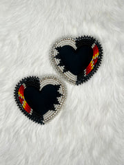 Sunfire Hearts