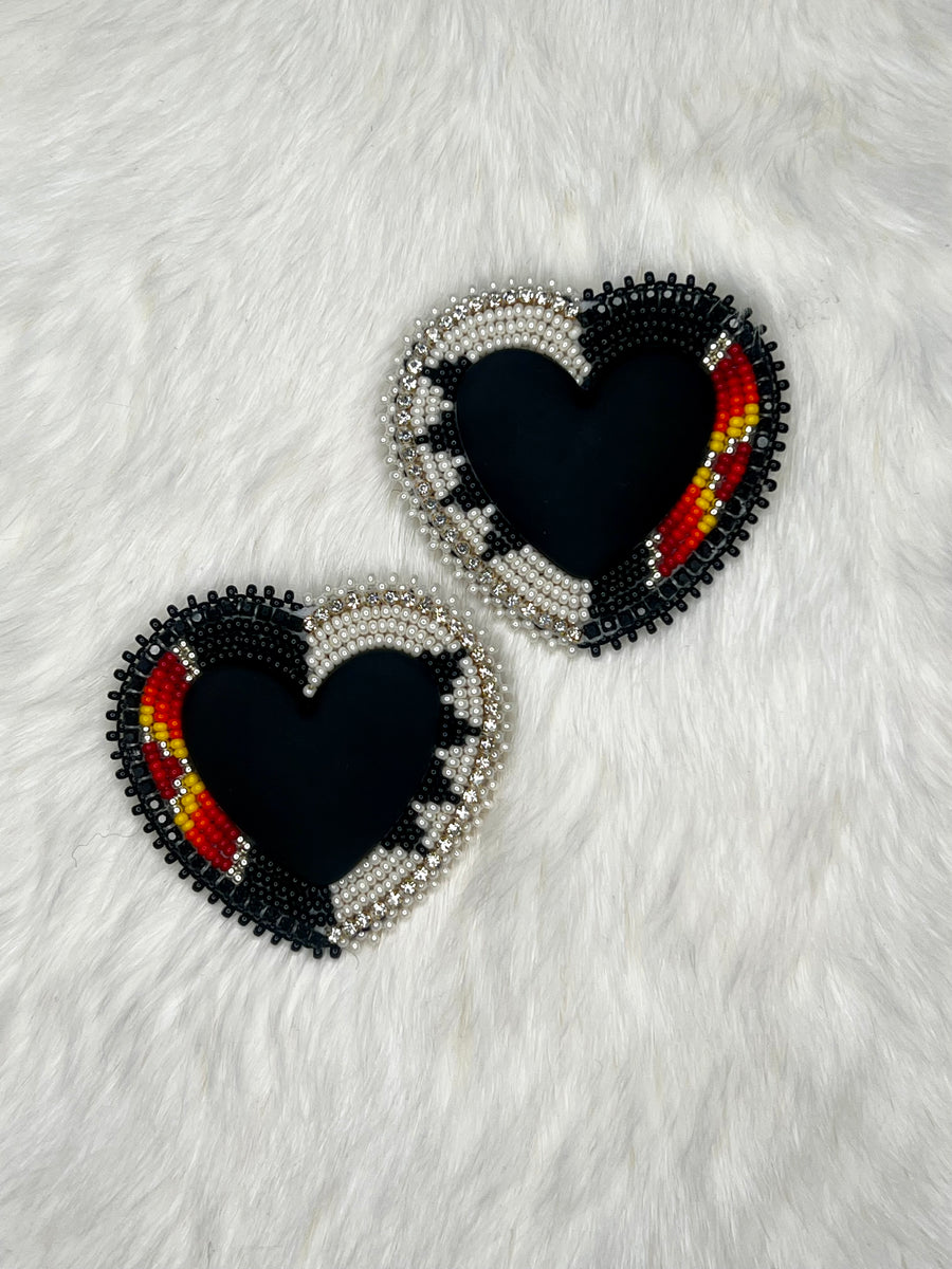 Sunfire Hearts