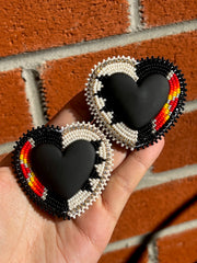 Sunfire Hearts