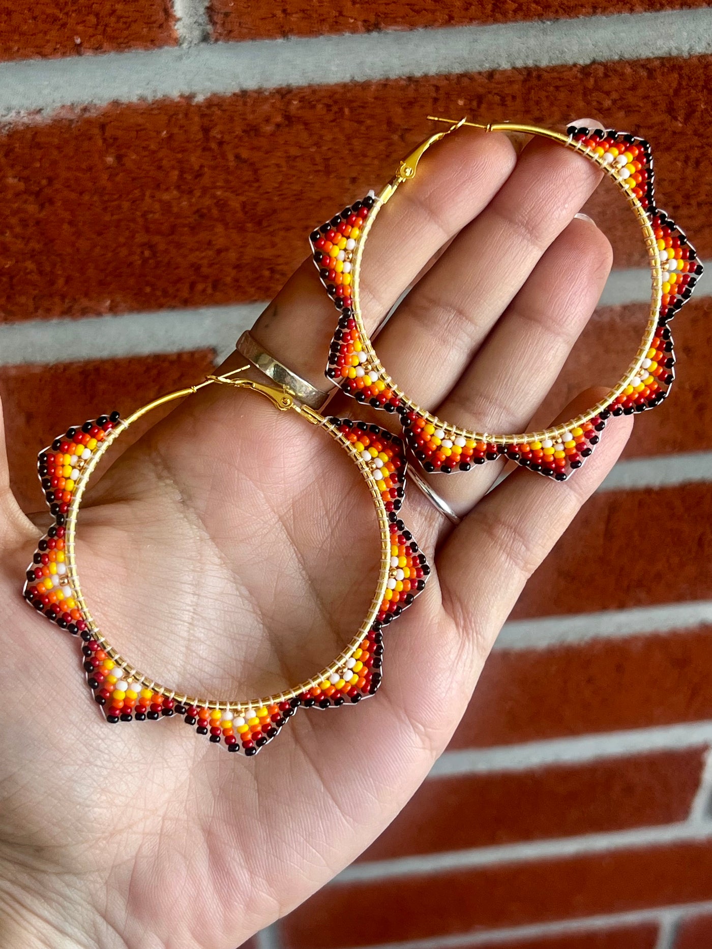 Golden Hour Hoops