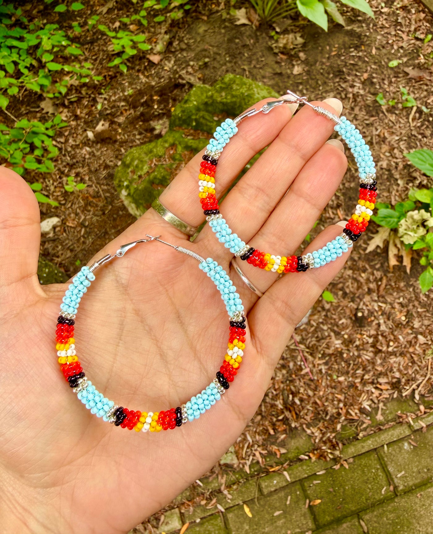 Northern Sky Hoops