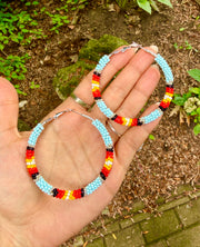 Northern Sky Hoops
