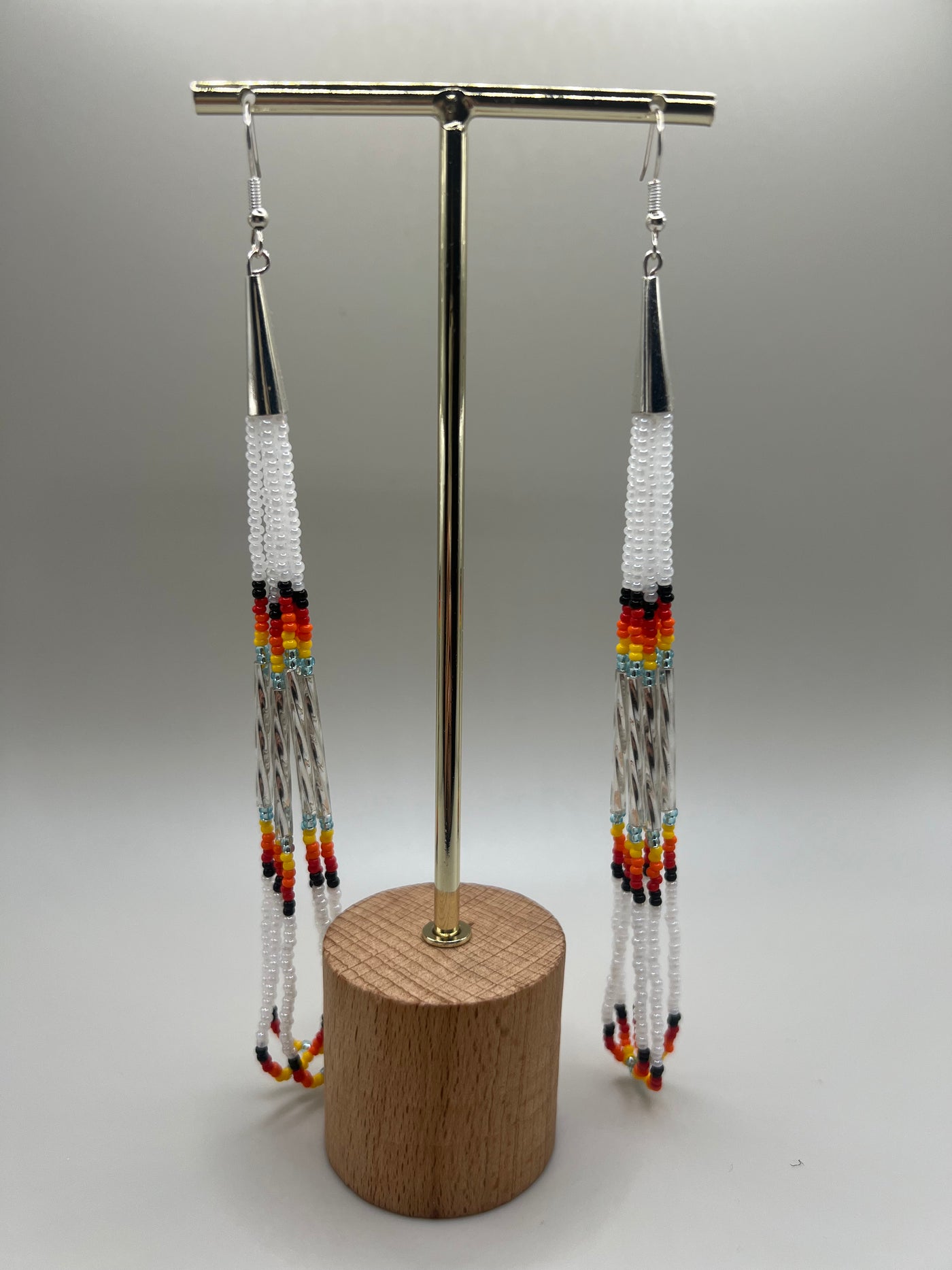 White Dangles