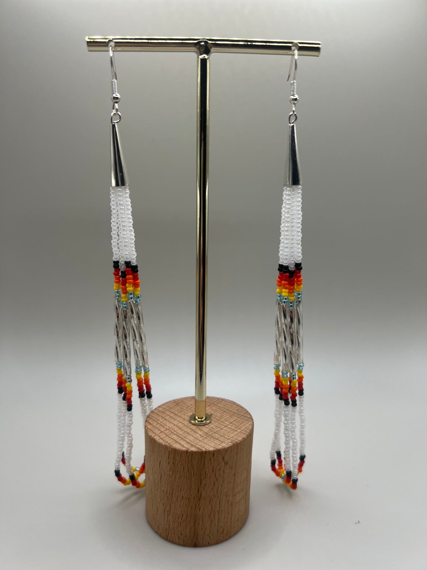 White Dangles
