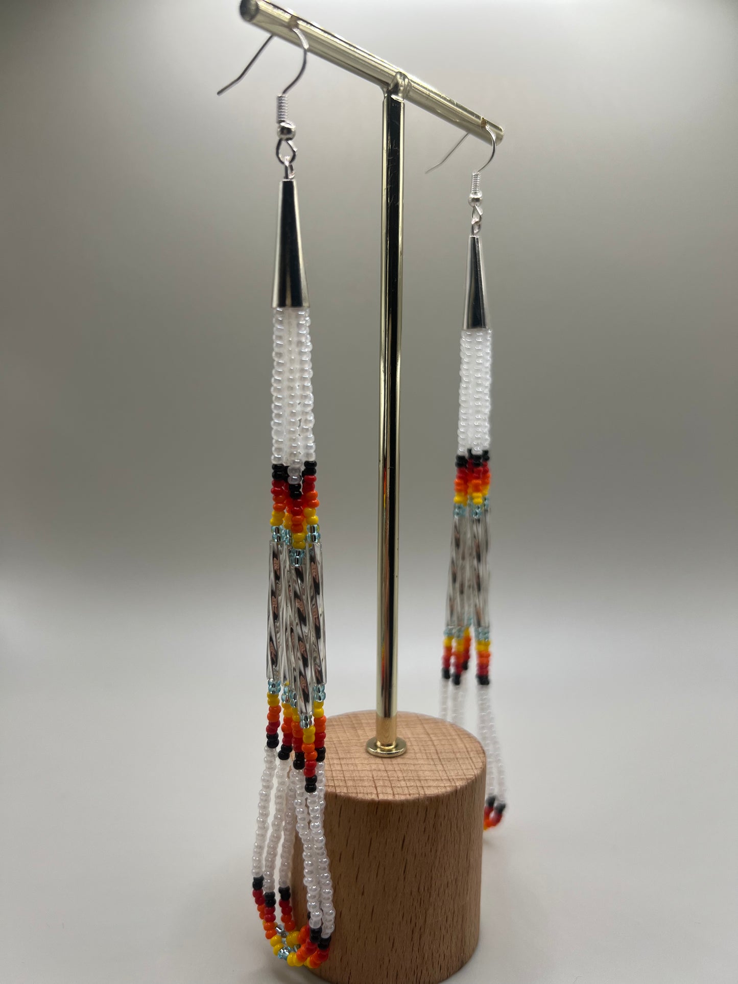 White Dangles