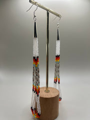 White Dangles